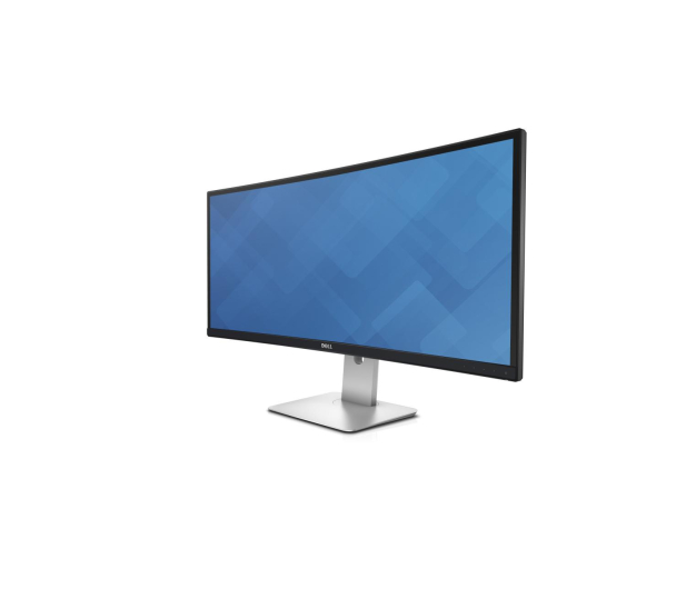 Dell U3415W - 308285 - zdjęcie 6